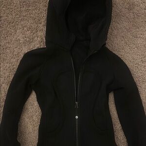 Lululemon - Black Define Jacket